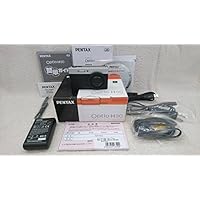 Amazon | PENTAX デジタルカメラ Optio H90 セラミックホワイト